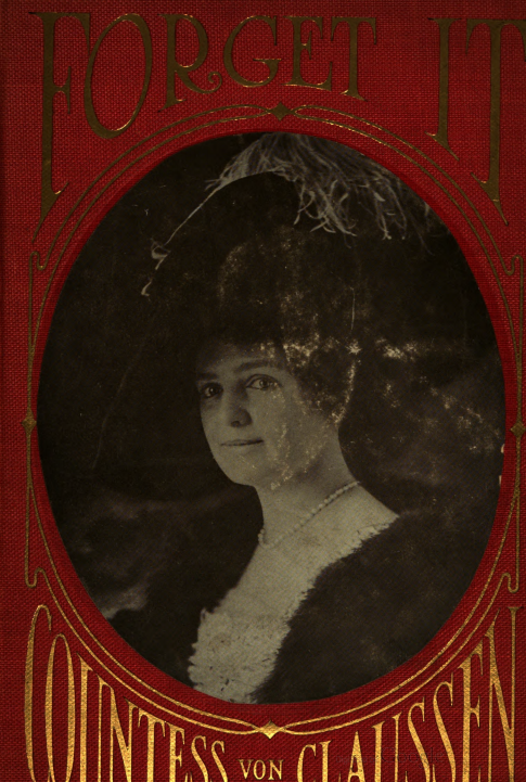 Countess Ida von Claussen