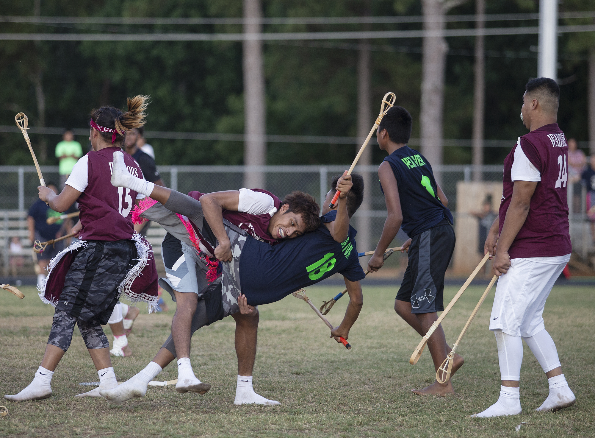 Sports!