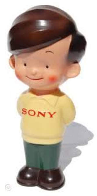 The Rise of Sony